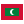 Maldives flat