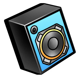 Audio speakers
