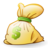 Money cash bag
