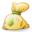 Money cash bag