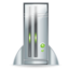Dedicated hosting server