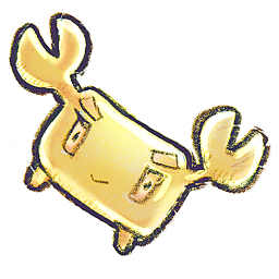Crab