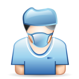 Doctor surgeon