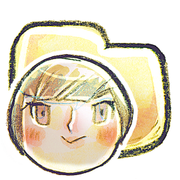 Folder boy