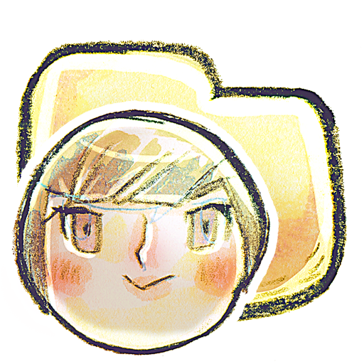 Folder boy