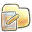 Folder notebook