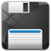 Floppy drive
