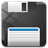 Floppy drive