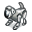Technology robot pet dog