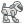 Technology robot pet dog