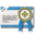 Certificate mail safe