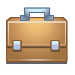 Work briefcase