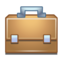 Work briefcase