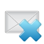 Email delete