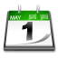 Date calendar