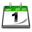 Date calendar