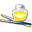 Paint graphics