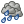 Weather scattered showers