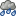 Weather scattered showers