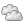 Overcast weather
