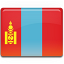 Mongolia flag