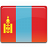 Mongolia flag
