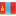 Mongolia flag