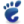 Here start blue