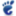 Here start blue