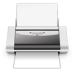 Hardware print printer