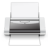 Hardware print printer