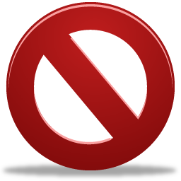 Cancel