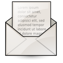 Mark mail read