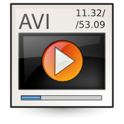 Video x msvideo