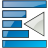 Indent less format