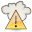 Alert severe weather