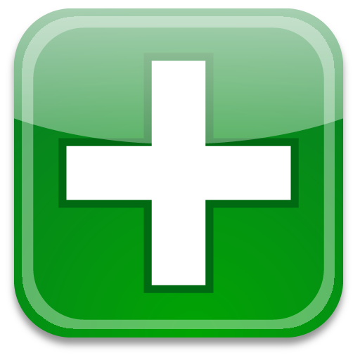 Badge netvibes
