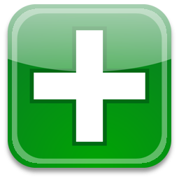 Badge netvibes